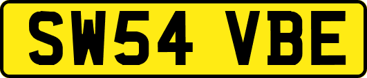 SW54VBE