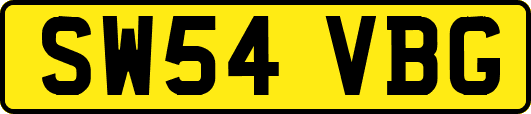 SW54VBG
