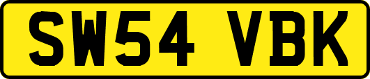 SW54VBK