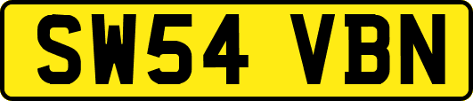 SW54VBN