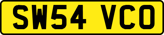 SW54VCO