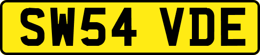 SW54VDE