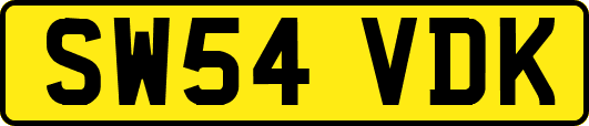 SW54VDK