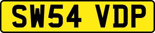 SW54VDP