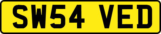 SW54VED