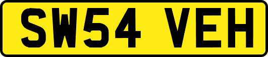 SW54VEH