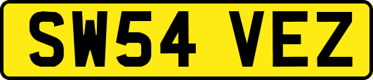 SW54VEZ