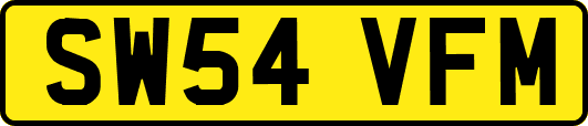 SW54VFM