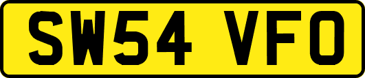 SW54VFO