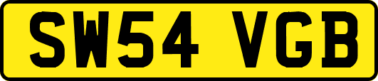 SW54VGB