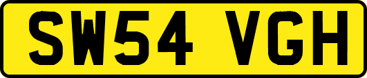 SW54VGH