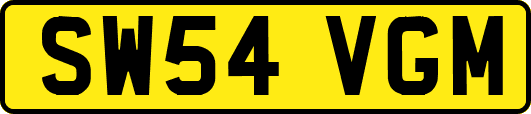 SW54VGM