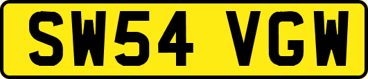 SW54VGW