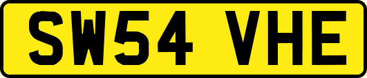 SW54VHE