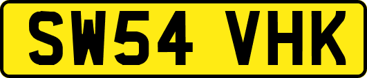SW54VHK