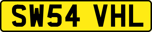SW54VHL