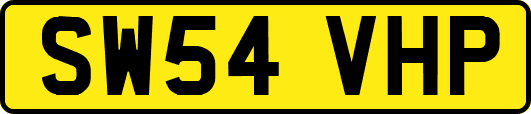 SW54VHP