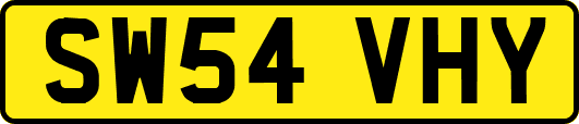 SW54VHY