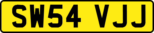 SW54VJJ
