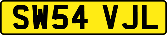 SW54VJL