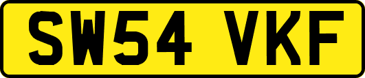 SW54VKF