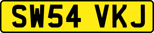SW54VKJ