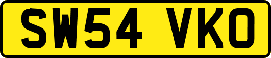SW54VKO