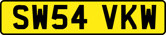 SW54VKW