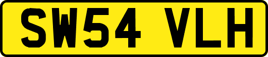 SW54VLH