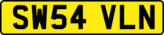 SW54VLN