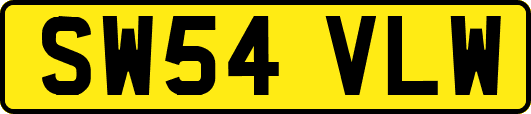 SW54VLW
