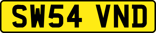 SW54VND
