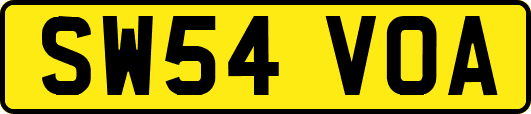 SW54VOA