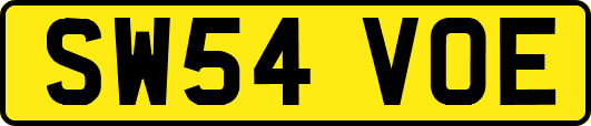 SW54VOE