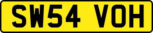 SW54VOH
