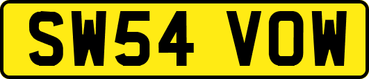 SW54VOW