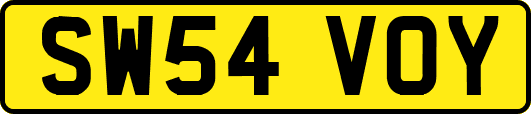 SW54VOY