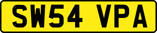 SW54VPA