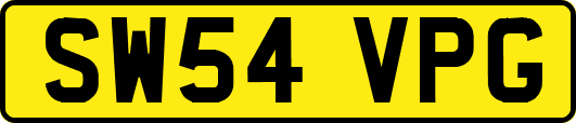 SW54VPG