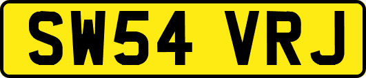 SW54VRJ