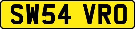 SW54VRO