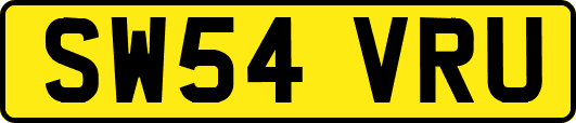 SW54VRU