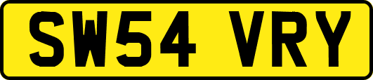 SW54VRY