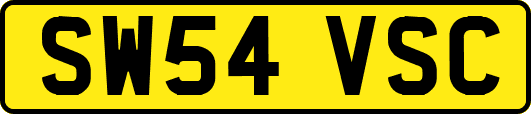 SW54VSC