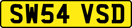 SW54VSD