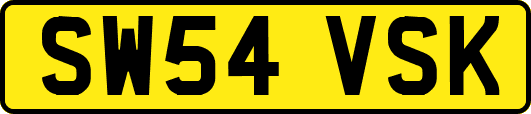 SW54VSK
