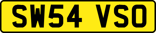 SW54VSO