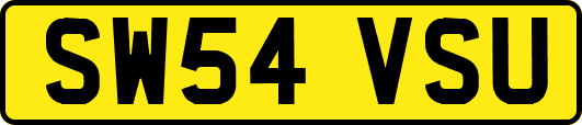 SW54VSU