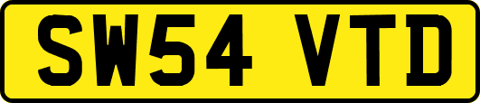 SW54VTD