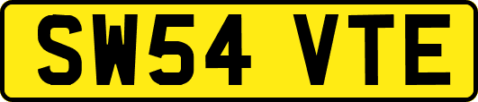 SW54VTE
